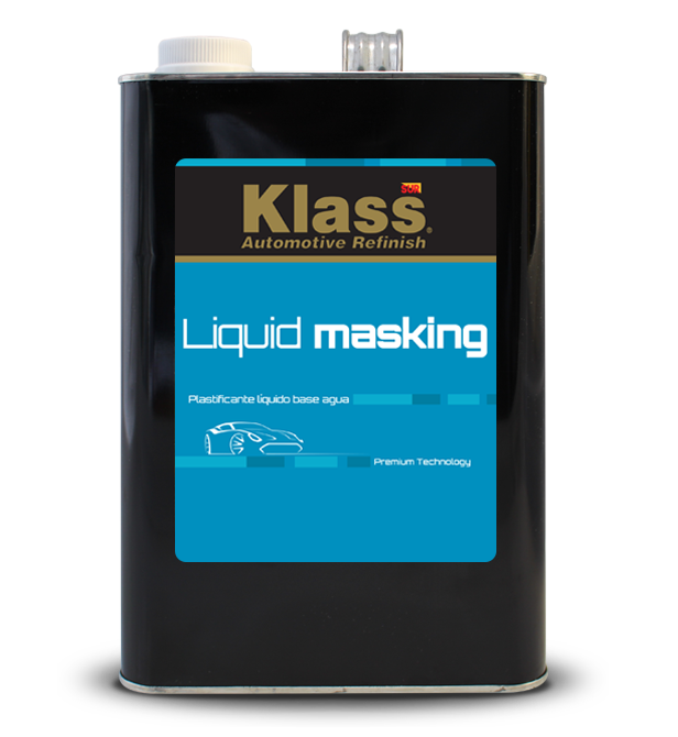 LiquidMasking Grupo Sur