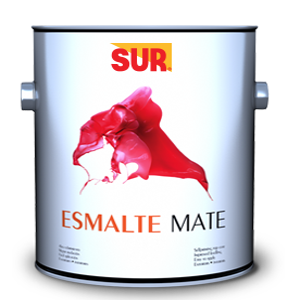 ESMALTE MATE