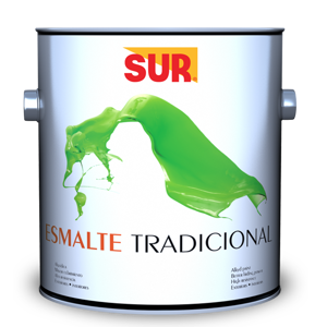 ESMALTE TRADICIONAL 2900