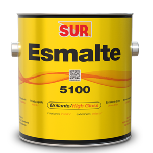 ESMALTE 5100