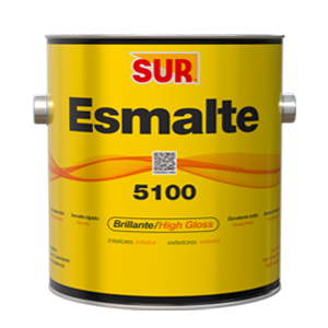 ESMALTE DORADO