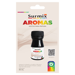 SURMIX AROMAS 