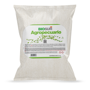 BIOSUR AGROPECUARIO