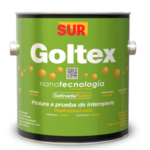 GOLTEX  SATINADO