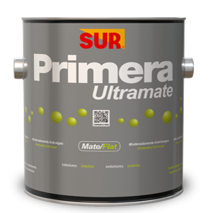 SUR PRIMERA ULTRAMATE