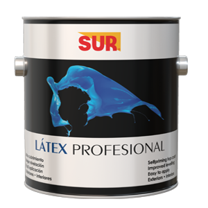 LATEX PROFESIONAL