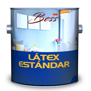 BESS LÁTEX ESTÁNDAR MICRONIZADO