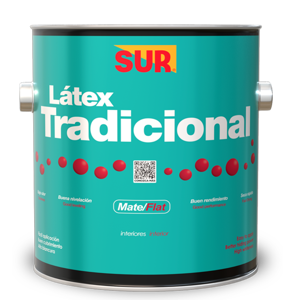 LÁTEX TRADICIONAL 