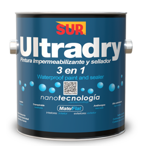 ULTRADRY
