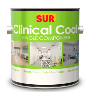 CLINICAL COAT MATE