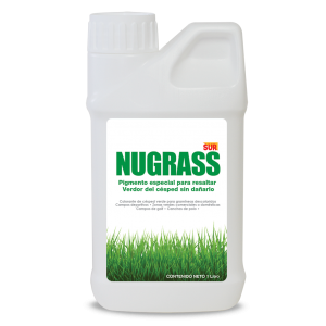 NUGRASS