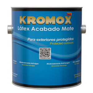 KROMOX LÁTEX MATE