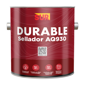 DURABLE SELLADOR AQ 930