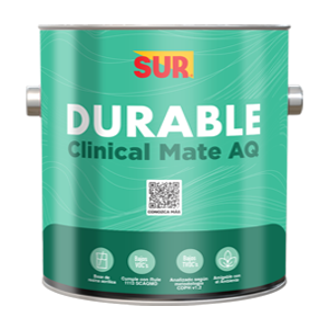DURABLE CLINICAL MATE AQ