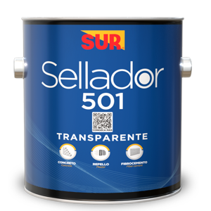 SELLADOR 501