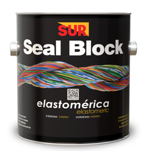 SEAL BLOCK 