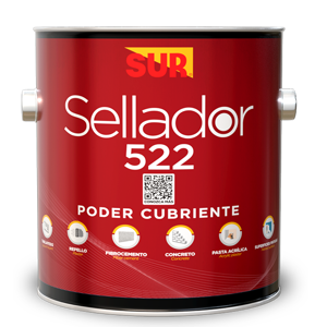 SELLADOR 522