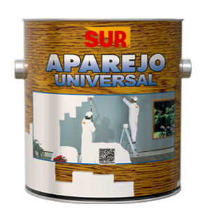 APAREJO UNIVERSAL BLANCO