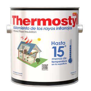 THERMOSTYL