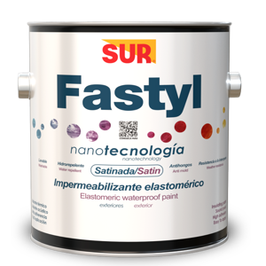 SUR FASTYL
