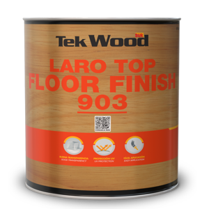 LARO TOP FLOOR FINISH 903 BRILLANTE
