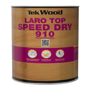 LARO TOP SPEED DRY 910