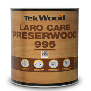 LARO CARE PRESERWOOD 995