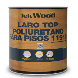 LARO TOP POLIURETANO PARA PISOS 11910