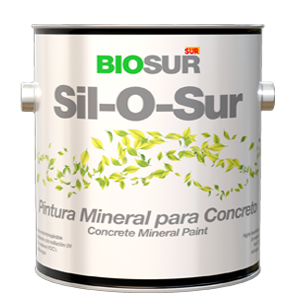 SIL-O-SUR BLANCO