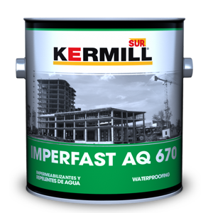 IMPERFAST AQ 670