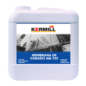MEMBRANA DE CURADO AQ 723