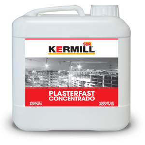 PLASTERFAST CONCENTRADO