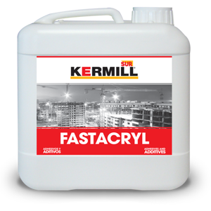 FAST ACRYL 
