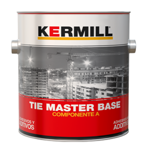 TIE MASTER BASE