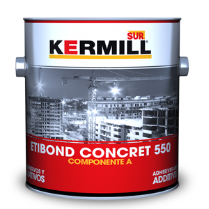 ETIBOND CONCRET 550