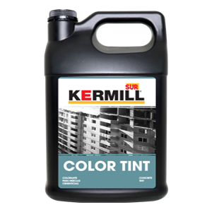 COLOR TINT
