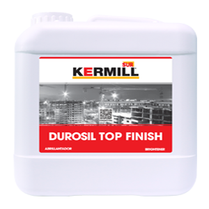 DUROSIL TOP FINISH