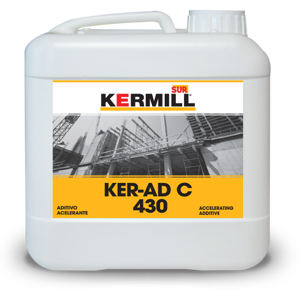 KER-AD C 430