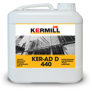 KER-AD D 440