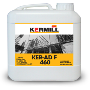 KER-AD F 460