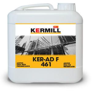 KER - AD F 461