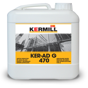 KER-AD G 470