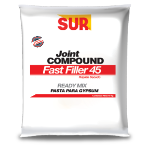 FAST FILLER 45