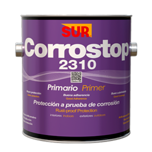 CORROSTOP 2310 PRIMARIO