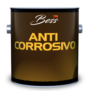 BESS ANTICORROSIVO