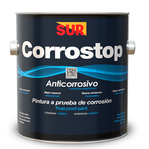 CORROSTOP ALUMINIO