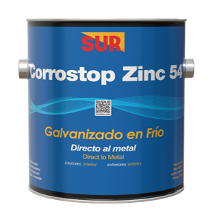 CORROSTOP ZINC 54