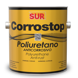 CORROSTOP POLIURETANO 
