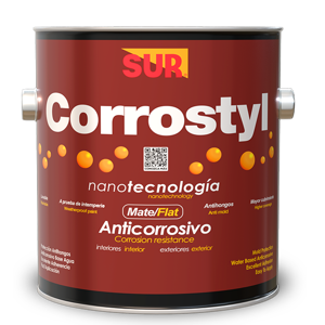 CORROSTYL