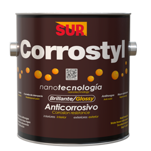 CORROSTYL BRILLANTE